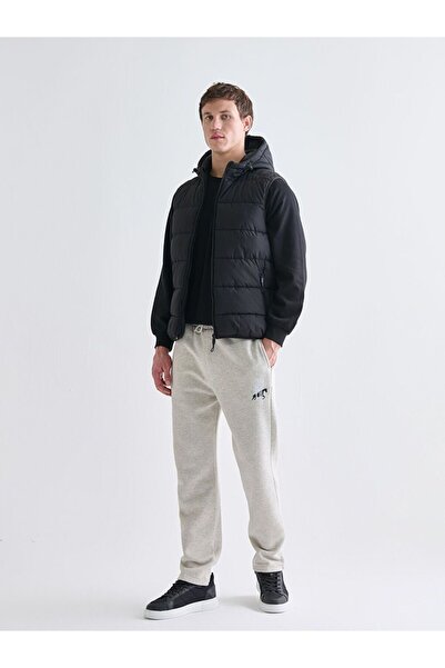 LC Waikiki LCW ECO Standard Fit Men's Sweatpants
