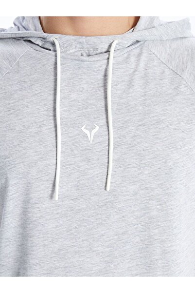 LC Waikiki Xside Active Hooded Men's Sleeveless T-Shirt