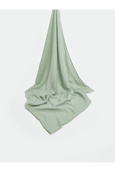 LC Waikiki Lcw Modest Basic Women's Shawl