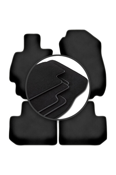 Autoalorria Covorașe auto premium pentru: Subaru Forester V SUV (2016-)