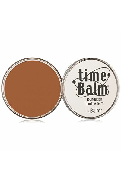 the balm Time Balm Creamy Skin Balm, Dark, 21.3 g *Tester
