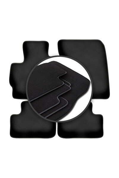 Other Covorașe auto premium pentru: Mitsubishi ASX II crossover (2020-)