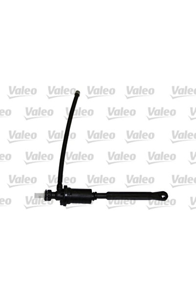 VALEO Pompa Centrala Ambreiaj Nissan Primastar Bus/Primastar Caroserie Opel V...