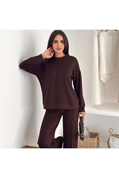 Emmy Home مجموعة مودال سكوبا الثنائية