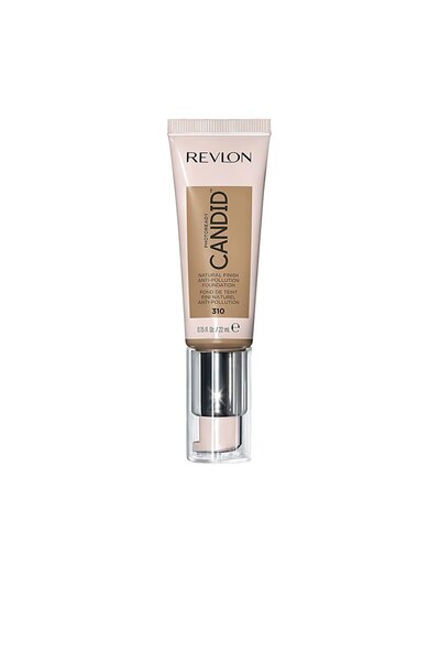 Revlon PhotoReady Candid Finish Cream Foundation 310 Butterscotch 22 ml