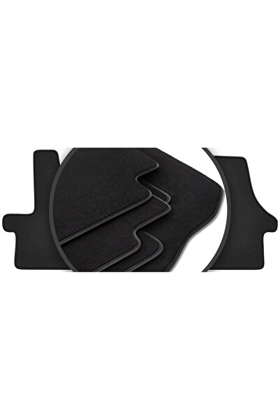 Autoalorria Covorașe auto premium pentru: Peugeot Boxer II Van (2006-2014)