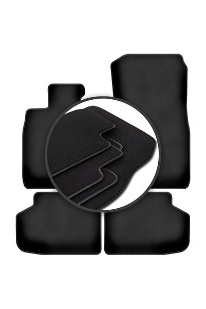 Other Covorașe auto premium pentru: BMW 7 F01 xDrive (2008-2015)