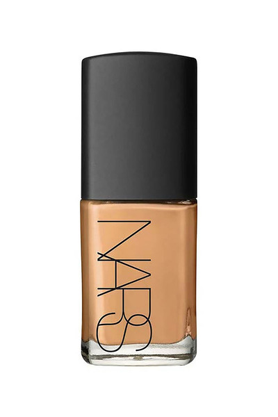 Nars Sheer Glow Cream Foundation Huahine 30 ml