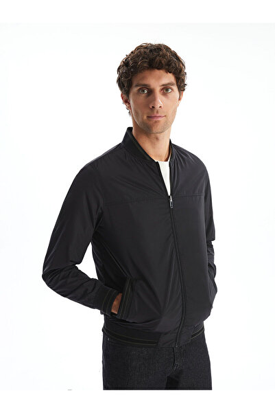 LC Waikiki Trendlucky men's double-sided zip-up bomber jacket: the trendlucky...