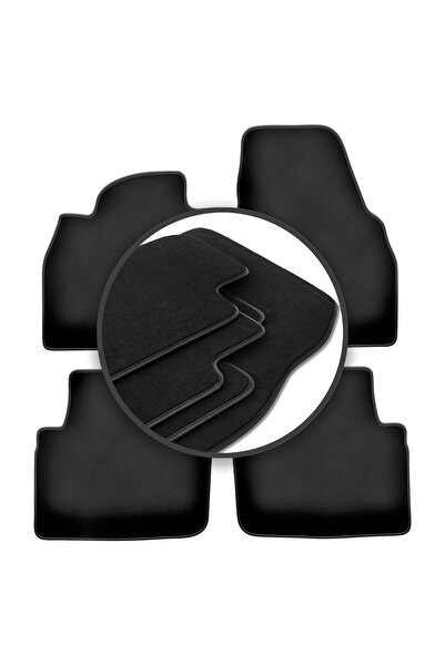 Other Covorașe auto premium pentru: Skoda Kamiq crossover (2019-)