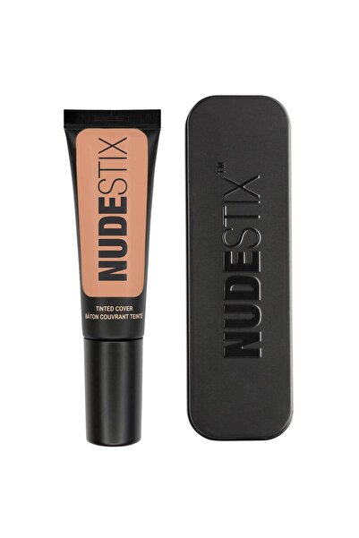 Nudestix Φιμέ Κάλυψη, Κρεμώδες Foundation, 5.0, 25 ml