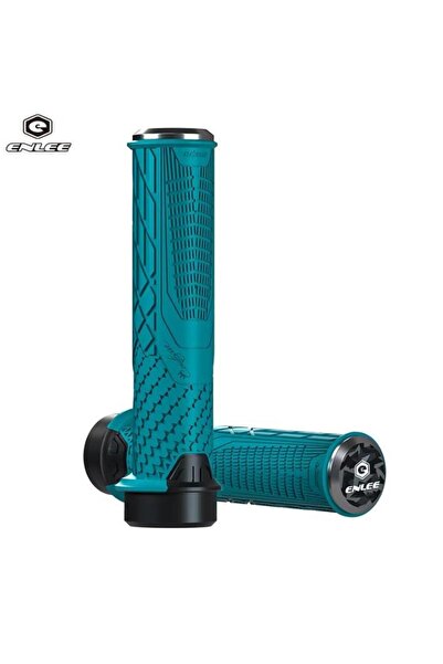 SARİSSA BİSİKLET Enlee Mtb Bmx Elcik Silikon Bisiklet Elcik Kaymaz Yapı 140 m...