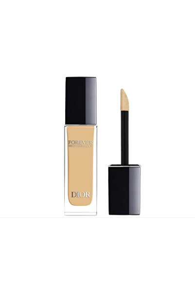 Christian Dior Forever Skin Correct, High Coverage, Cream Concealer, 2W0, Warm Olive, 11 ml