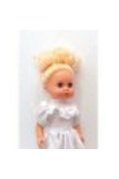 Aradeanca Papusi ARADEANCA DOLL - CATALINA - BRIDE - 50CM - 00715