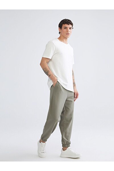 LC Waikiki Comfortable Fit Men's Jogger Sweatpants