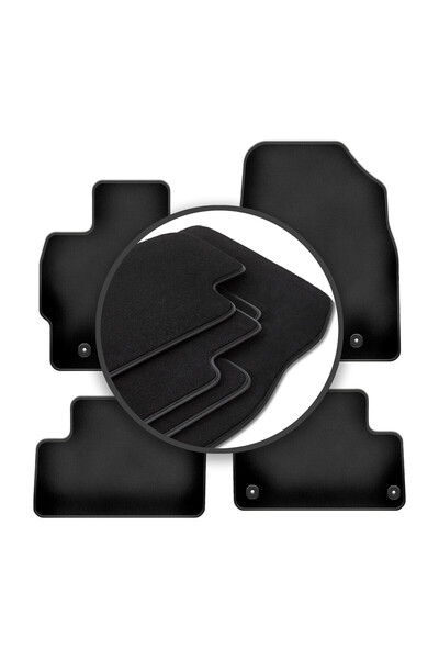 Other Covorașe auto premium pentru: Mazda CX-7 SUV (2006-2009)