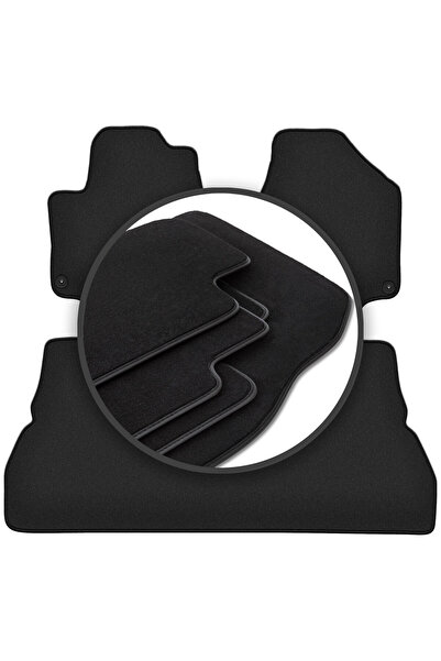 Other Covorașe auto premium pentru: Chrysler Pacifica II cu 5 locuri (2017-)