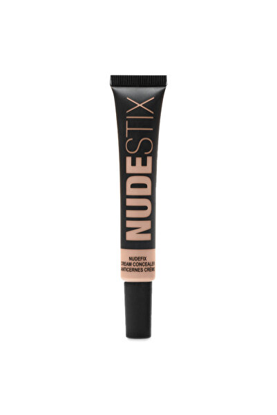 NUDESTIX Nudefix, Κονσίλερ σε Κρέμα, 4, Γυμνό, 10 ml *Δοκιμαστικό