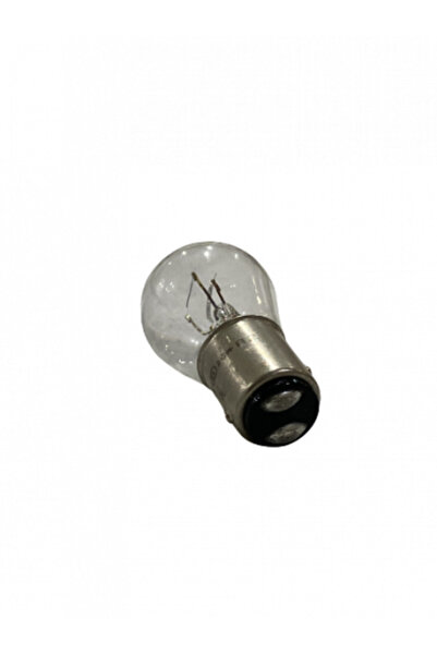 GERMAN 5W German 2-wire white signal lamp