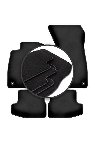 Other Covorașe auto premium pentru: Audi A5 F57 cabrio (2020-2022)