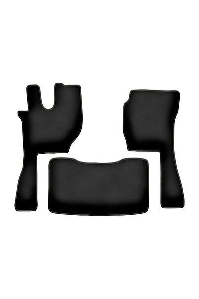 Autoalorria Premium Car Mats for: Volvo FH16 4th Generation Automatic (2012-)