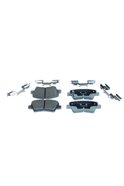 QUARO Set Placute Frana Frana Disc Hyundai Elantra 6 Limuzina/I10 2/I30 Kia C...