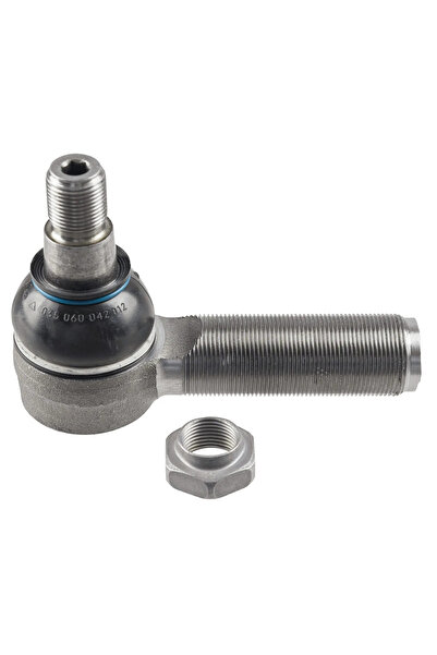 GRAP Cap De Bara Punte Fata Mercedes-Benz Atego 3/Unimog