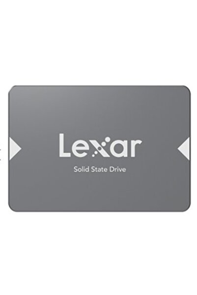 Lexar NS100 1TB SATA-III 2.5" SSD