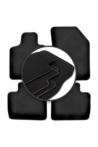 Other Covorașe auto premium pentru: Peugeot 508 II sedan, break, liftback (20...