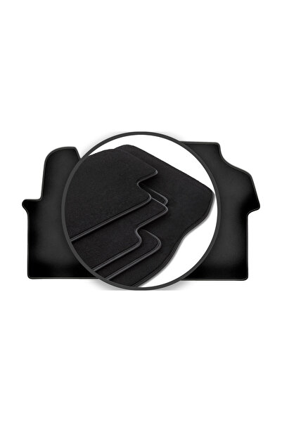 Other Covorașe auto premium pentru: Fiat Talento furgonetă (2016-)