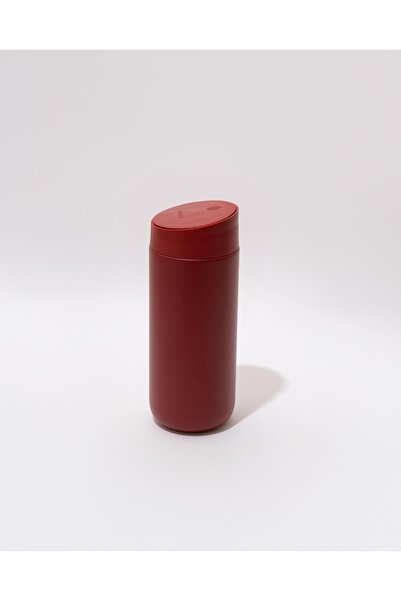 Storm أكواب كارترز الساخنة والباردة المصنوعة من الفولاذ المقاوم للصدأ والخالية من المواد الكيميائية من ميبرو ريد، سعة 16 أونصة