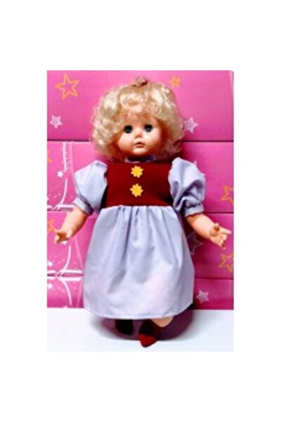 Aradeanca Papusi Papusa Aradeanca - Ancuta - 50 cm