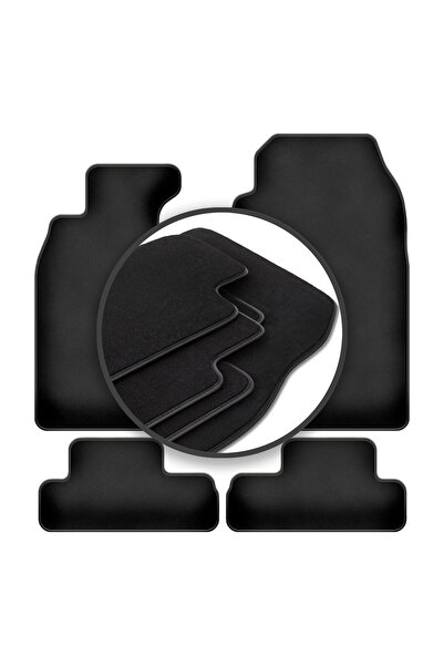 Other Covorașe auto premium pentru: Mini Cooper R52 Cabrio (2004-2008)