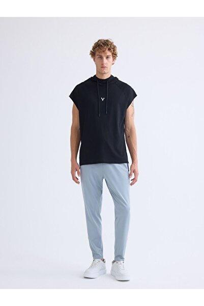 LC Waikiki Xside Active Hooded Men's Sleeveless T-Shirt