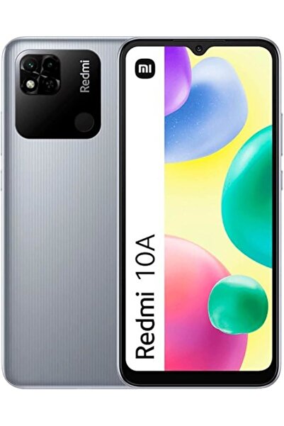GENERAL Redmi 10A New Mobile Phone 128GB 6Ram