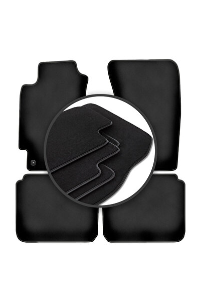 Autoalorria Covorase Premium pentru: Subaru Legacy III B4 Wagon, Sedan (1998-...