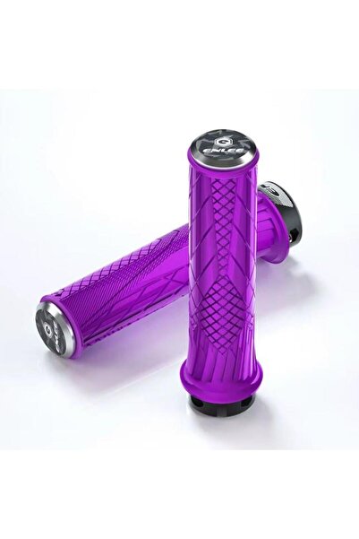 SARİSSA BİSİKLET Enlee Mtb Bmx Elcik Silikon Bisiklet Elcik Kaymaz Yapı 140 m...
