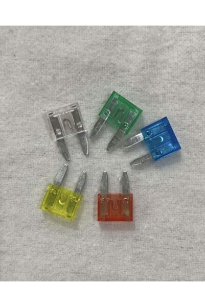 CAR فيوز تايواني 5 حبات