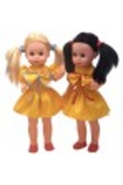 Aradeanca Papusi Papusa Aradeanca - Catalina - Blonda - 50cm - 00722-01