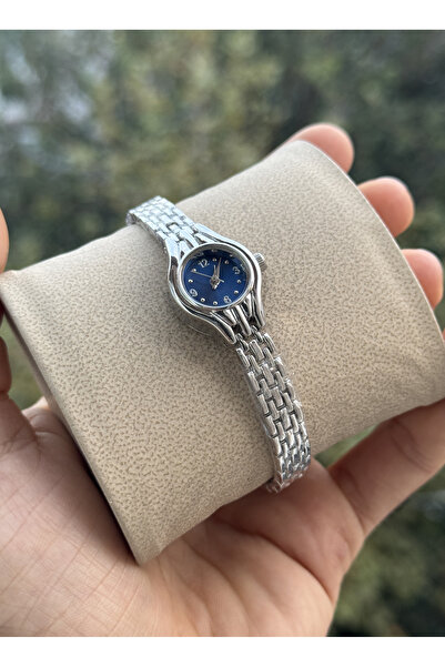 Tulpar New Season Minimal Design Elegant Women's Wristwatch