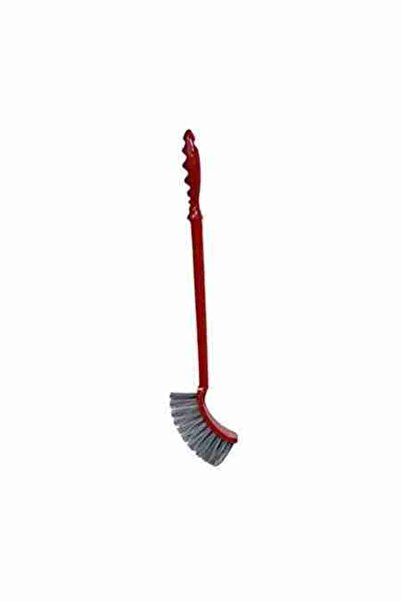 liao D130032 Heavy Duty Toilet Brush 12-Pack – Durable Handle, Tough Bristles, Long-Lasting