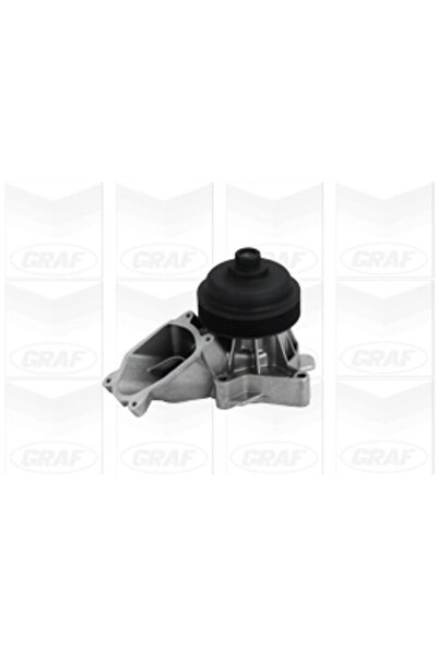 GRAF Pompa De Apa Racire Motor Bmw 3/5/7 Land Rover Range Rover 3