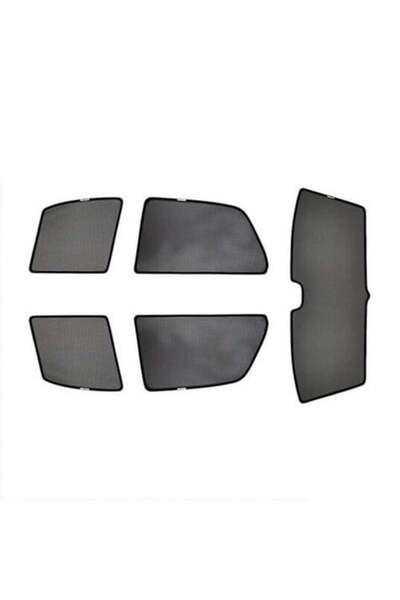 CAR ستائر قماش يارس 18-