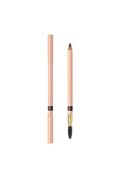 Gucci , Definition Sourcils, Double-Ended, Eyebrow Cream Pencil, 06, Black, 1.19 g