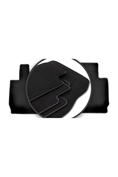 Autoalorria Covorașe auto premium pentru: Iveco Stralis Heavy Duty (2003-2019)