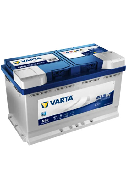 Varta Audi A1 Bmw 3 Starter Battery