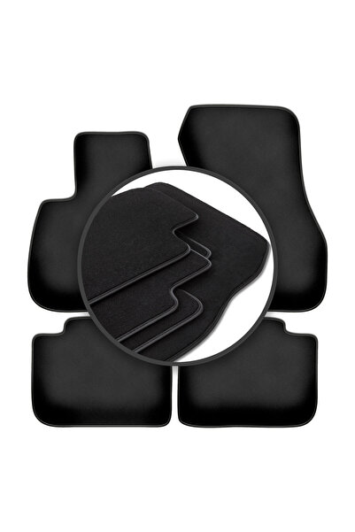 Other Covorașe auto premium pentru: BMW X1 F48 FL SUV (2015-)