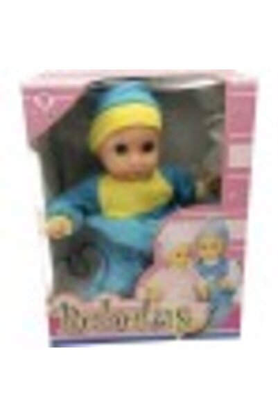 Aradeanca Papusi Aradeanca Doll - Tinel - 30 cm - 00289-02