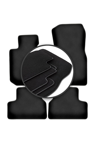 Other Covorașe auto premium pentru: BMW i4 G26 0 (2021-2022)