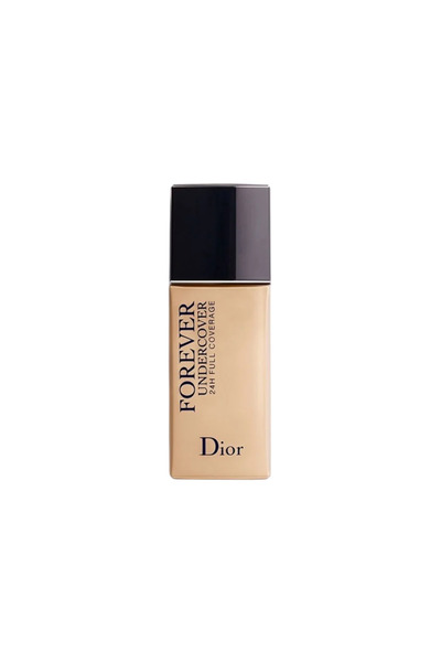 Christian Dior , Diorskin Forever Undercover, Full Cover, Cream Foundation, 035, Desert Beige, 40 ml